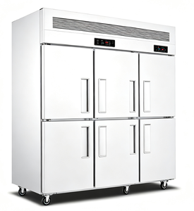 Refrigerador Comercial Vertical, Equipo de Refrigeración <span class=keywords><strong>Industrial</strong></span> - Product Image 3
