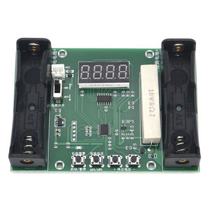 XH-M240 Batteriekapazität-Tester für 18650 Lithium-Entladung Energie-Test-Meter - Product Image 1