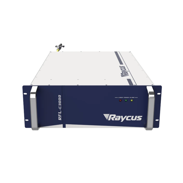 Wholesale 1500W CE IPG MAX Raycus RFL-CO20 CW Laser Source for Fiber Laser Cutting Machine