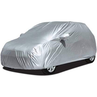 Housse de voiture spéciale en tissu Oxford imperméable, anti-poussière et anti-grêle pour l'extérieur