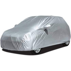 Automobile Outdoor Waterproof <b>Dust</b> and Hail Proof Oxford <b>Cloth</b> Special Car Cover - Product Image 1