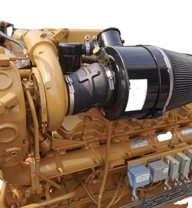Moteur marin Carter C32 - Product Image 5