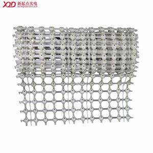 Écran LED transparent XQD en gros à bas prix, écran multimédia LED, écran vidéo LED, écran flexible pour publicité extérieure, écran intérieur - Product Image 6