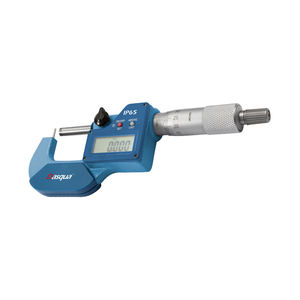 Dasqua 0-25Mm Ip65 Waterdicht 0-1 "Digitale Buis <span class=keywords><strong>Micrometer</strong></span> Met Ratel - Product Image 6