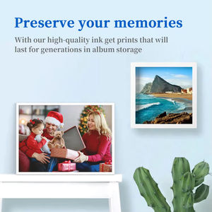 兼容HP792 792乳胶墨盒，适用于惠普L26100 L26500 L28500 210 260 280打印机，带芯片 - Product Image 5