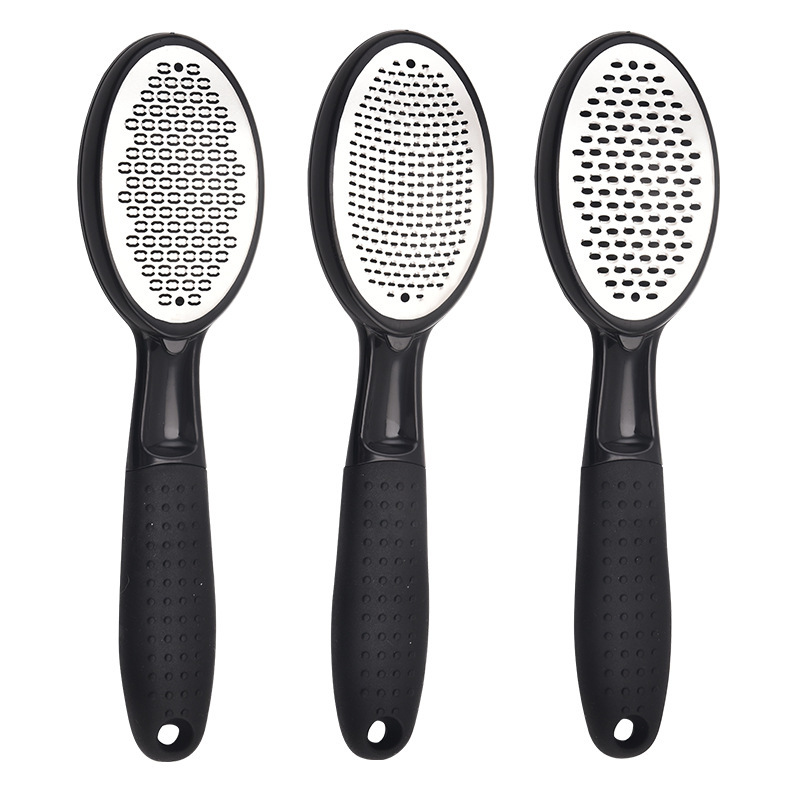 BIN Pedicure Foot Files Callus Remover