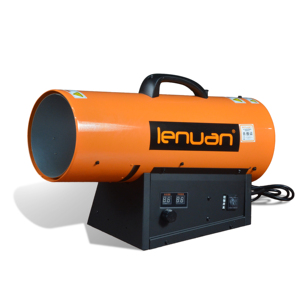 <span class=keywords><strong>Calentador</strong></span> de Aire Industrial de <span class=keywords><strong>Gas</strong></span> LN170LPTE de <span class=keywords><strong>10</strong></span> <span class=keywords><strong>Litros</strong></span>, Gran Capacidad, Calentamiento Rápido, Uso Industrial y Comercial - Product Image 2