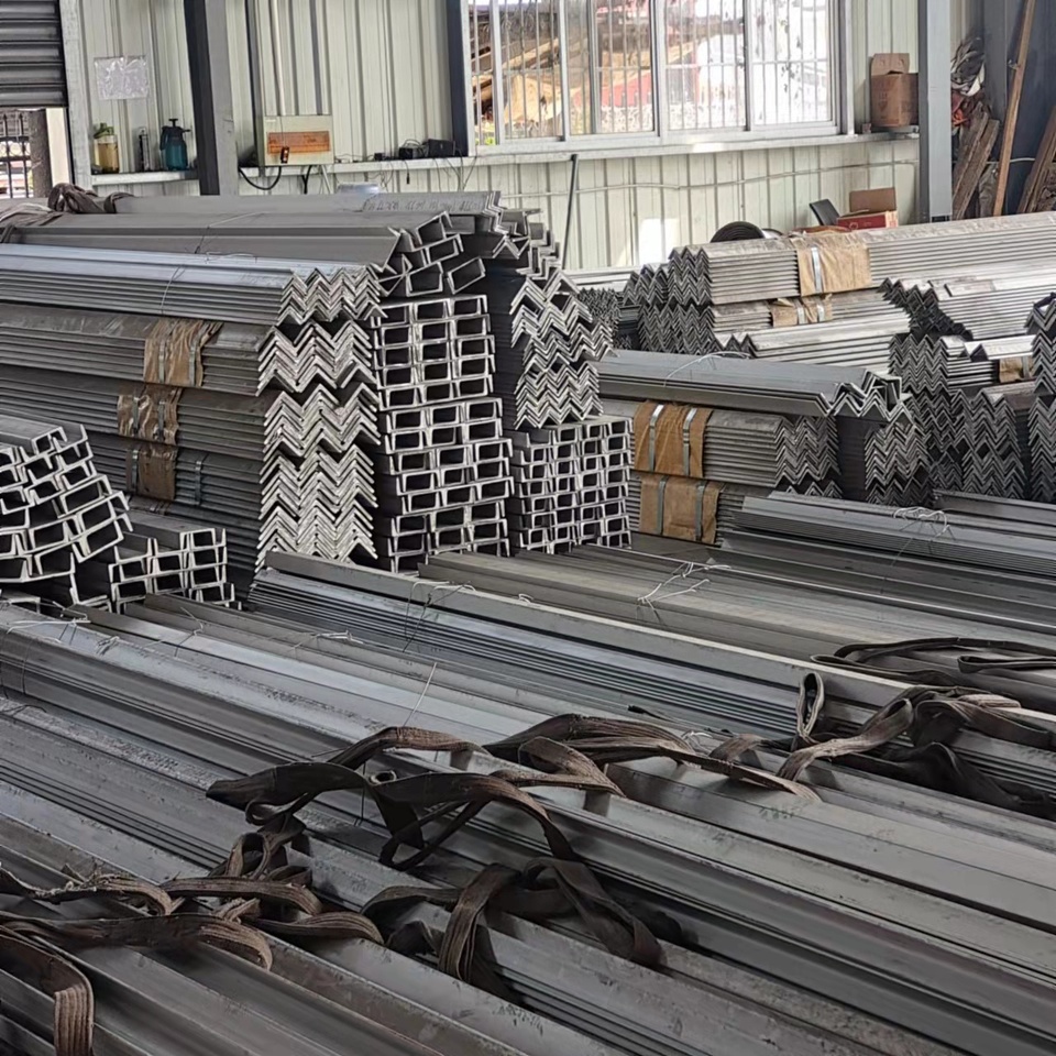 321H stainless steel Angle 321H stainless steel Angle
