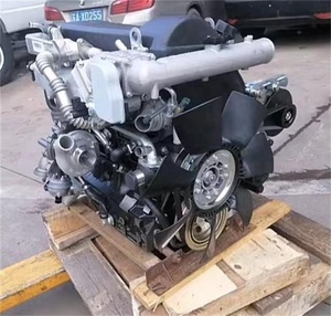 <span class=keywords><strong>Motor</strong></span> Diésel <span class=keywords><strong>Sofim</strong></span> 8140.43 de 4 Cilindros Usado, <span class=keywords><strong>Motor</strong></span> <span class=keywords><strong>Sofim</strong></span> 8140 - Product Image 3