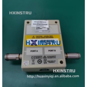 Módulo de Calibración Electrónica Keysight 85092C 85092-60008 Ecal, 300 KHz a 9 GHz Usado H - Product Image 3
