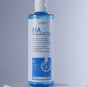 Producto Popular para el Cuidado de la Piel, Limpieza Profunda con Ácido Hialurónico, <span class=keywords><strong>Agua</strong></span> Desmaquillante 300ML - Product Image 4