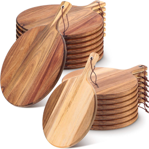 OEM/ODM Best Selling Whole Sale Bulk Wooden Mini Cutting Food Serving <strong>Boards</strong> - Product Image 1