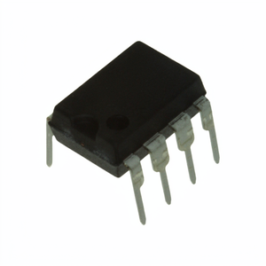 VIPER15LN Gestion de l'alimentation (PMIC) Acheter des composants électroniques en ligne en stock 8 DIP, 7 fils - Product Image 1