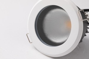 7W 10W 12W <span class=keywords><strong>Plafond</strong></span> Projecteur LED COB Encastré IP65 Encastré <span class=keywords><strong>Plafond</strong></span> En Aluminium Anti Éblouissement Downlights Étanche - Product Image 5