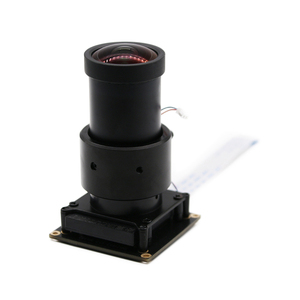 IR-CUT 스위치가 있는 2MP IMX482 카메라 모듈, 유연한 플랫 케이블을 포함한 라즈베리 파이와 호환 가능 - Product Image 4