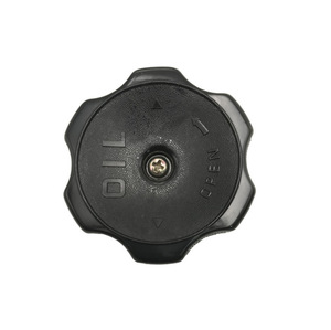 Cubierta de filtro de aceite para Mitsubishi Hyundai OE 1250A015 MD132260 - Product Image 4