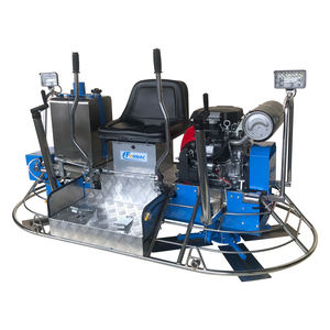 Venta Especial: Allanadora de Concreto Autopropulsada Formac RPT-836C con Control Remoto de 36 Pulgadas, Caja de Cambios y Cuchillas - Product Image 2