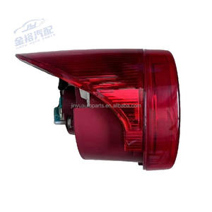 Per Ferrari 458 luci posteriori di aggiornamento F488 luci posteriori a LED sinistra e destra <span class=keywords><strong>fanale</strong></span> <span class=keywords><strong>posteriore</strong></span> per Ferrari 458 OE numero 248496 - Product Image 5