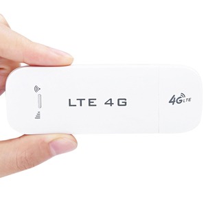 2.4G WIFI 100Mbps Cat 3 USB2.0 <span class=keywords><strong>Modem</strong></span> Wifi 4G khe cắm thẻ Sim không dây OEM USB <span class=keywords><strong>2.0</strong></span> 1 Sim Hỗ trợ thẻ đen hoặc trắng hoặc đỏ Hw 150 - Product Image 2