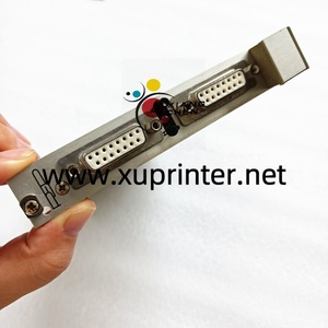 แผงวงจร Vsbc-2 ของแท้ 1 ชิ้น สำหรับอะไหล่เครื่องพิมพ์ออฟเซ็ต KBA104 รุ่น SN51959373 A.111-006-001-B/46.95 VSBC-2 - Product Image 3