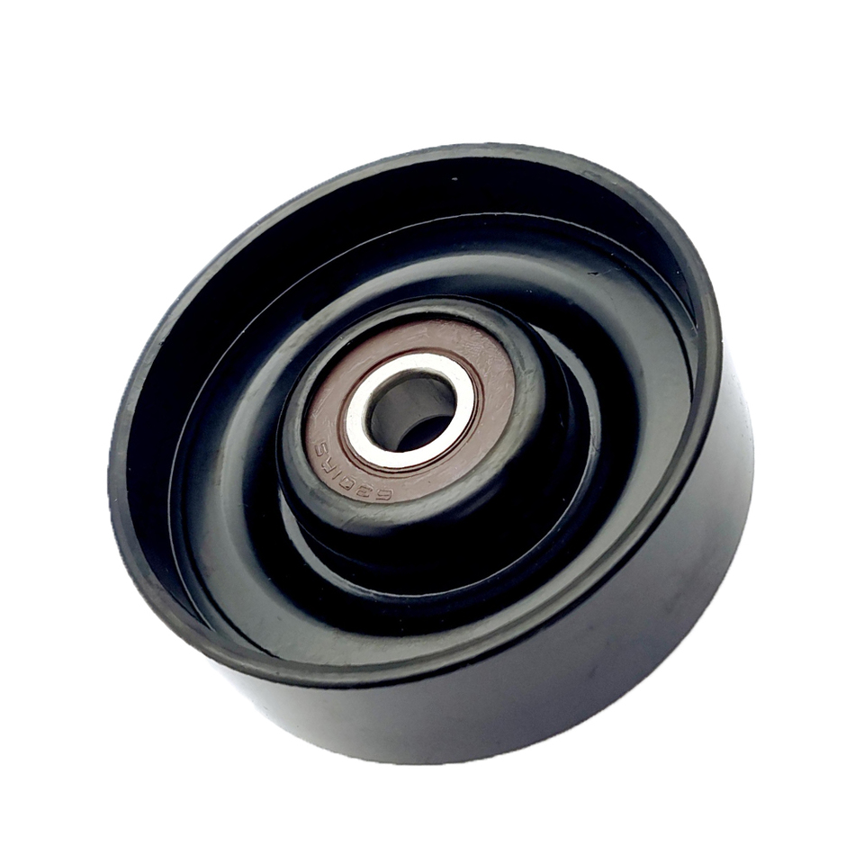 11947-31U05 Belt Tensioner Engine Idler Pulley For Nissan Pathfinder R50