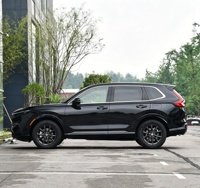 Voitures d'occasion à conduite à gauche 2024 CR-V 2.0L E:HEV 2WD Elegance - Enchères de voitures d'occasion