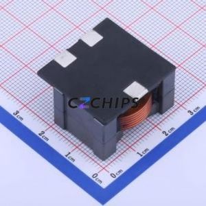 Inducteur de puissance MTP2915-150MC SMD (Inductance : 15uH) (Précision : 20%) Courant nominal : 16A - Product Image 2
