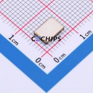OT8EL4C4JI-111OLP-11.0592M Crystal Oscillator (Active) SMD7050-4P Crystal Oscillator 11.0592MHz 10ppm CMOS - Product Image 1