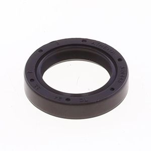 ซีลน้ำมัน ATHENA พร้อมยางด้านนอก ขนาด 24x35x7 มม. ทำจาก FKM พร้อมซีลหนึ่งชั้น ป้องกันฝุ่นหนึ่งชั้น และสปริง รุ่น M730901460001 - Product Image 1