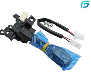 Cablaggio applicabile all'interruttore del cruise control Corolla Camry 84632-34017 84632-34011 - Product Image 5