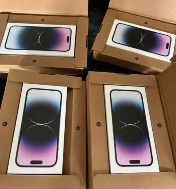 Unlocked Global Version New Mobile Phone I17 17pro 17promax Deca-Core 1TB Long-Lasting Battery 5G Smartphone