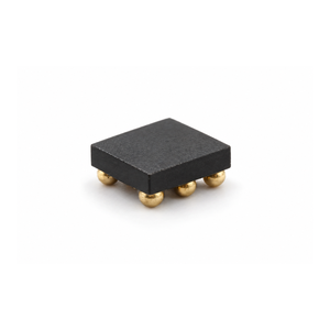 Full Original MAX16151AWT+ 6 WFBGA, WLBGA Electronic Circuit Components Power Management (PMIC) - Product Image 1