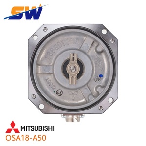 Codificador de servomotor MITSUBISHI, marca original, precio en stock, 1 unidad - Product Image 2