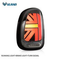 Feux arrière LED VLAND Factory Base SD D One WRC 2010-2016 pour BMW Mini Countryman R60