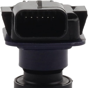 กล้องมองหลังฟอร์ด EB5Z-19G490-A ระบบช่วยจอดกลางคืน 12V ระบบช่วยถอยหลัง - Product Image 1