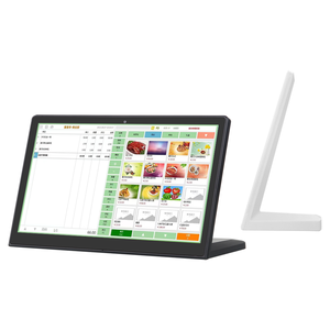 Écran tactile mural de 11.6 à 24 pouces pour les commandes de restaurants et les équipements publicitaires intégrés avec une grande visibilité - Product Image 5