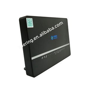 Livraison gratuite 3 pièces/lot G-140W-C 4GE + 1TEL + WIFI 2.4G/5G GPON ONT <span class=keywords><strong>firmware</strong></span> anglais, la même fonction que EG8145V5, HS8546V5,HG824 - Product Image 2