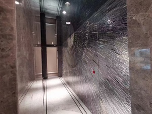 <span class=keywords><strong>Mosaico</strong></span> di arte <span class=keywords><strong>mosaico</strong></span> personalizzato mattonelle murali in <span class=keywords><strong>vetro</strong></span> ritaglio dipinto - Product Image 3