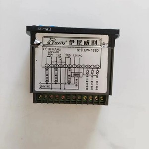 คอนโทรลเลอร์ PLC เซ็นเซอร์ควบคุมอุณหภูมิ คอนโทรลเลอร์อุตสาหกรรม PLC โปรแกรมมิ่ง ของแท้ใหม่เอี่ยม รุ่น EW-988H 64 I/O รับประกัน 1 ปี - Product Image 6