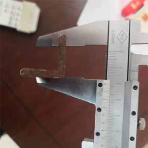 Perfil de Acero Angular Igual Serie Q195 Q420 Estándar GB, Acero al Carbono Laminado en Caliente con Servicio de Corte para Uso en Construcción - Product Image 4