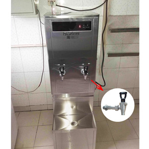 Accessoires de robinet Jizhimei, filetage mâle 4 points, cuivre pur, pour distributeur d'eau, usage domestique - Product Image 2