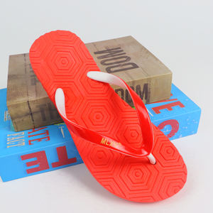 Vente en gros de sandales PVC pour femmes tongs pour invités de mariage, chaussures de <span class=keywords><strong>plage</strong></span>, de plein air, de mode, d'été, tongs d'usine pour l'été - Product Image 6