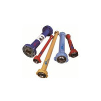 Joint de raccordement intégral API 16C Standard 2" Fig. 1502 en acier au manganèse forgé pour le forage de puits et le contrôle du débit