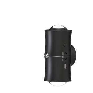 Luz Nocturna Inteligente Colorida con Sensor de Movimiento, Luces LED de Ambiente para Pasillo, Pared, PC, ABS para Escaleras - Product Image 6