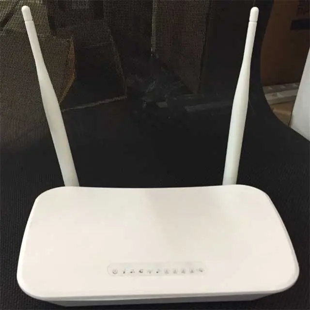 Modem Router Nirkabel CBT630B ADSL 2, Murah Kecil 300 Mbps VDSL