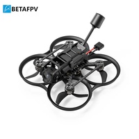 BETAFPV Pavo20 Pro Quadricoptère Brushless Whoop 2,2 pouces, 6'40" d'autonomie de vol, Cinewhoop léger avec O4 Pro pour FPV Freestyle