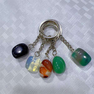 Cucharas Decorativas <span class=keywords><strong>de</strong></span> Aleación <span class=keywords><strong>de</strong></span> Cristal Multicolor, Cucharas <span class=keywords><strong>de</strong></span> Café <span class=keywords><strong>de</strong></span> Aleación con Piedras <span class=keywords><strong>de</strong></span> Amatista en Bruto, Cuchara <span class=keywords><strong>de</strong></span> Bruja para Regalo - Product Image 1