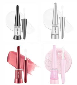 Votre logo, baume à lèvres volumateur liquide, longue durée, viral TK, lèvres plus volumineuses, <span class=keywords><strong>K</strong></span> Beauty, lèvres volumineuses intense, sensation de picotement pour - Product Image 6