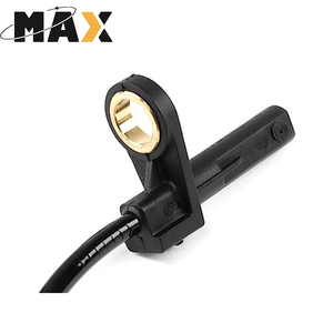 Phụ Tùng Ô Tô <span class=keywords><strong>2215400317</strong></span> 2215400117 Phía Trước Phía Sau Bên Trái Bên Phải ABS Bánh Xe Tốc Độ Cảm Biến Cho Mercedes 2007-2010 W216 W221 - Product Image 3