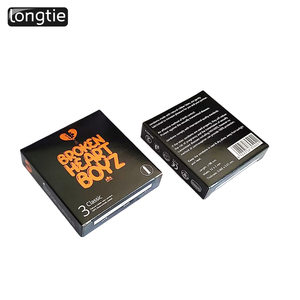 <span class=keywords><strong>Condones</strong></span> <span class=keywords><strong>con</strong></span> <span class=keywords><strong>Sabor</strong></span> <span class=keywords><strong>a</strong></span> Fruta y Puntos Decorativos, Diseño OEM Personalizado |   Precio de Fábrica para Venta al Por Mayor - Product Image 3